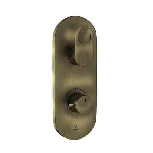 Aquamax Thermostatic Shower Mixer MAMTA MARBLES