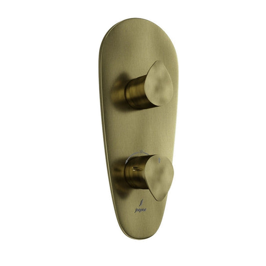 Aquamax Thermostatic Shower Mixer MAMTA MARBLES