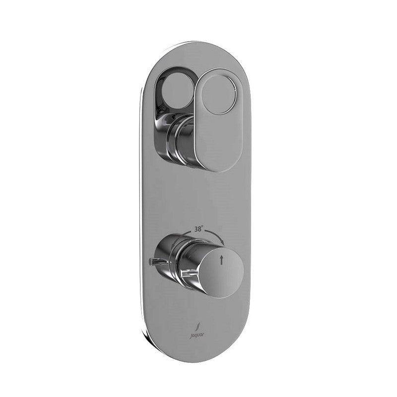 Aquamax Thermostatic Shower Mixer MAMTA MARBLES