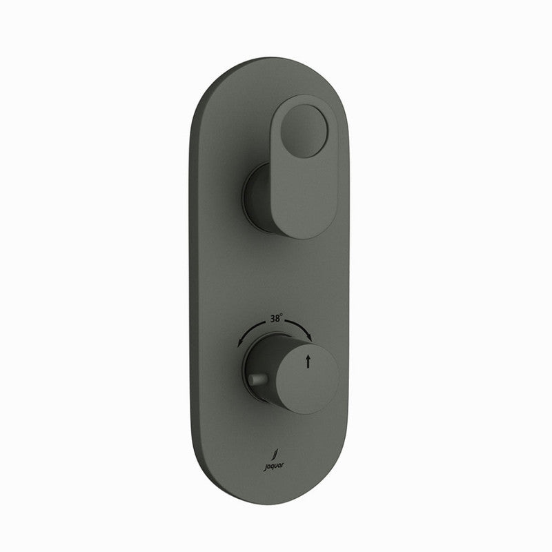 Aquamax Thermostatic Shower Mixer MAMTA MARBLES
