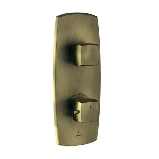 Aquamax Thermostatic Shower Mixer MAMTA MARBLES