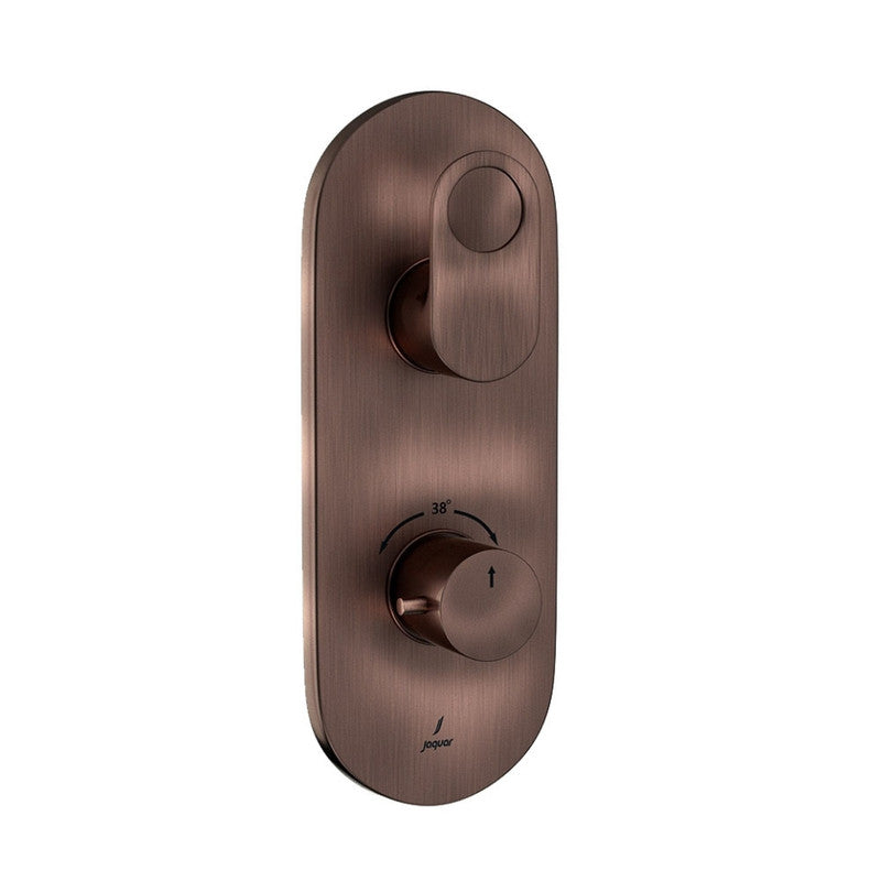 Aquamax Thermostatic Shower Mixer MAMTA MARBLES