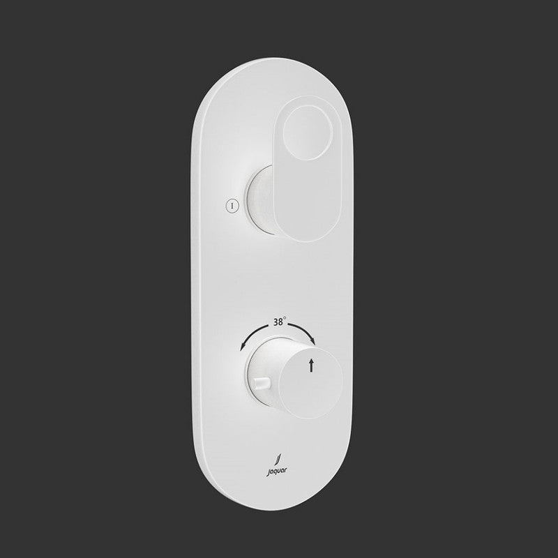 Aquamax Thermostatic Shower Mixer With 2-Way Diverter MAMTA MARBLES