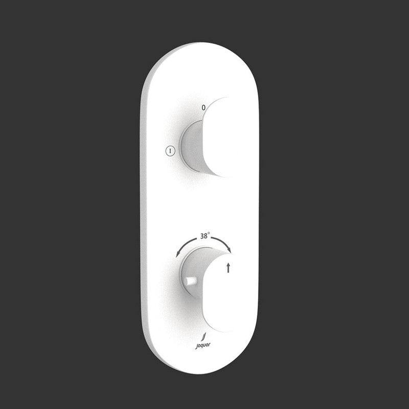 Aquamax Thermostatic Shower Mixer With 2-Way Diverter MAMTA MARBLES