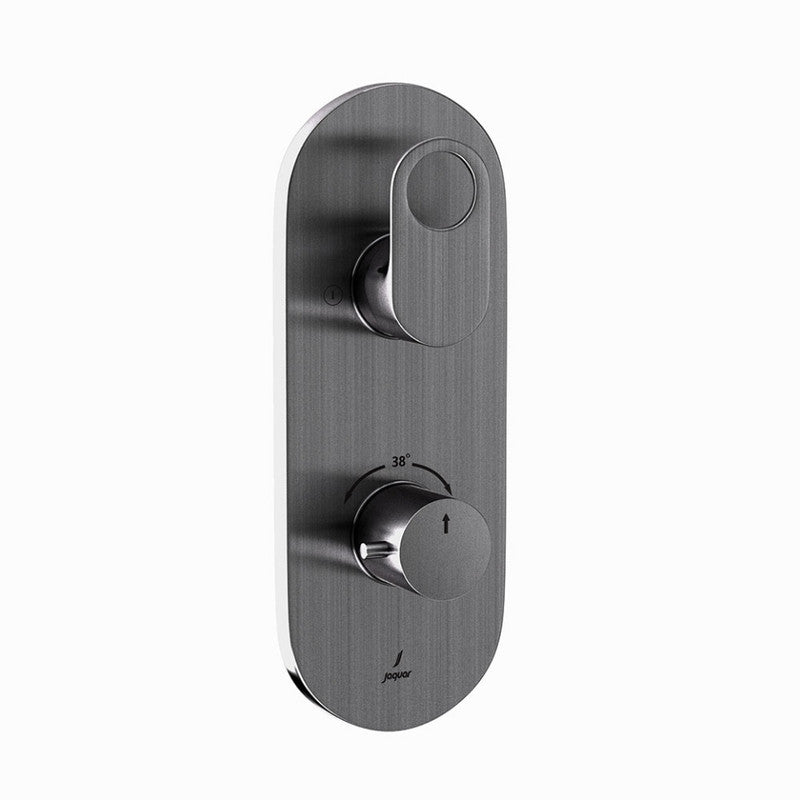 Aquamax Thermostatic Shower Mixer With 2-Way Diverter MAMTA MARBLES