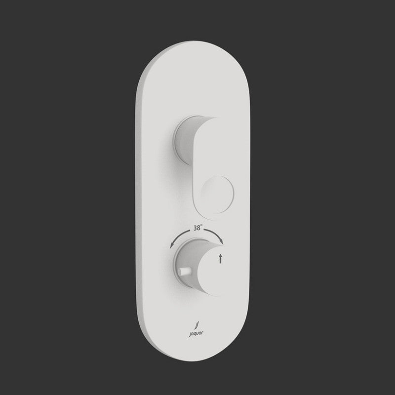 Aquamax Thermostatic Shower Mixer With 3-Way Diverter MAMTA MARBLES