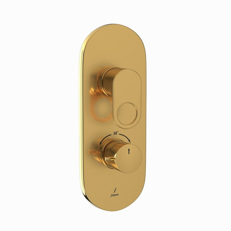 Aquamax Thermostatic Shower Mixer With 3-Way Diverter MAMTA MARBLES