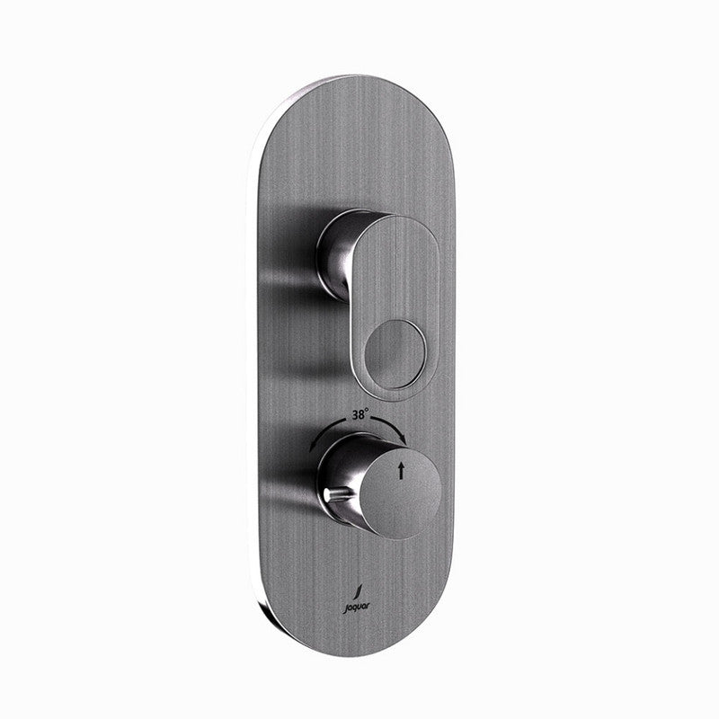 Aquamax Thermostatic Shower Mixer With 3-Way Diverter MAMTA MARBLES