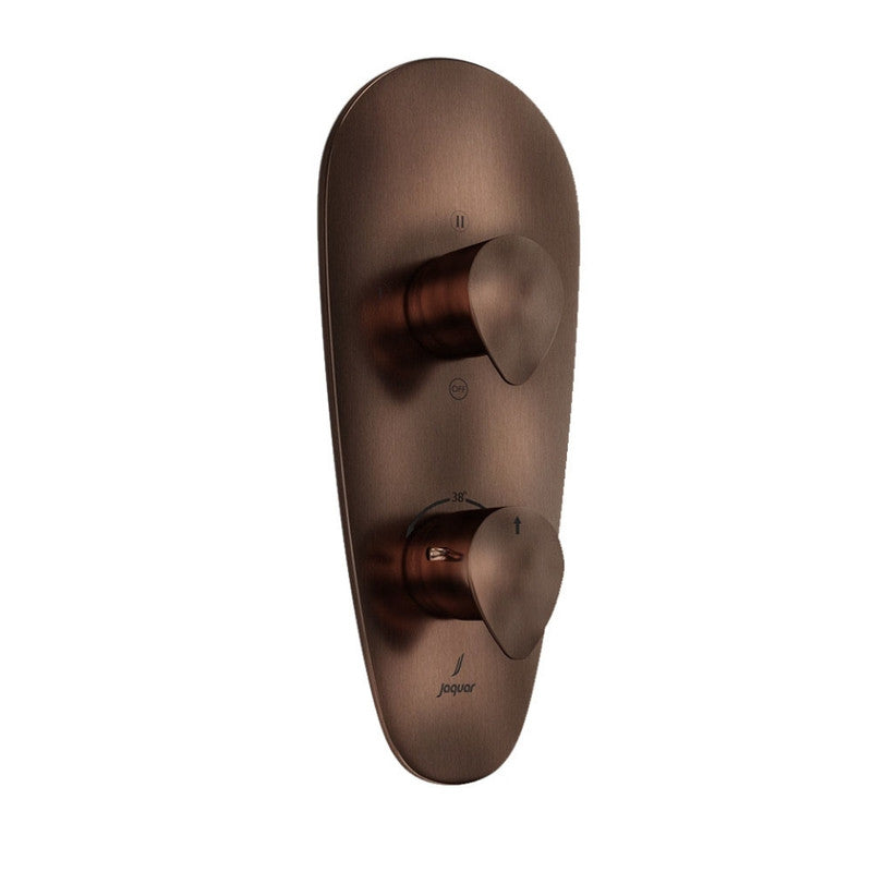 Aquamax Thermostatic Shower Mixer With 3-Way Diverter MAMTA MARBLES