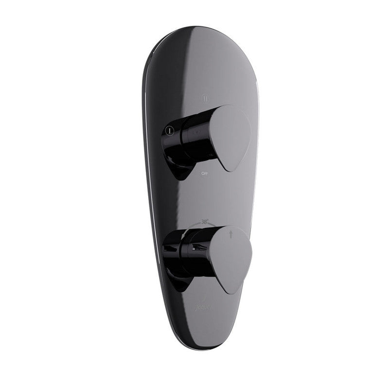 Aquamax Thermostatic Shower Mixer With 3-Way Diverter MAMTA MARBLES