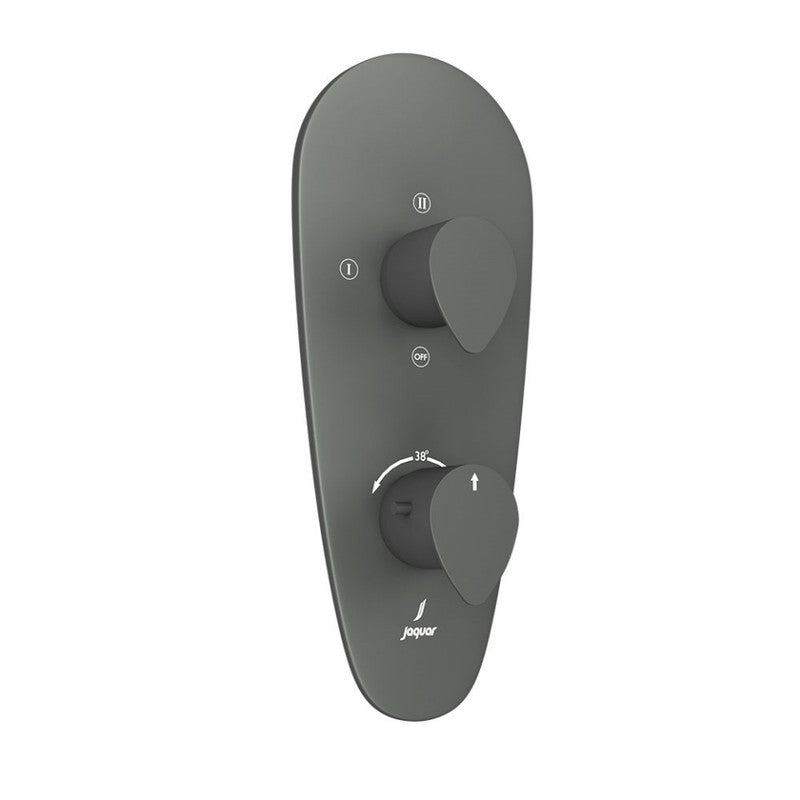 Aquamax Thermostatic Shower Mixer With 3-Way Diverter MAMTA MARBLES