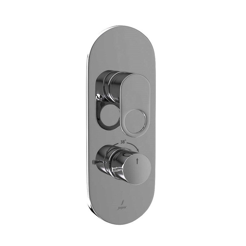Aquamax Thermostatic Shower Mixer With 3-Way Diverter MAMTA MARBLES