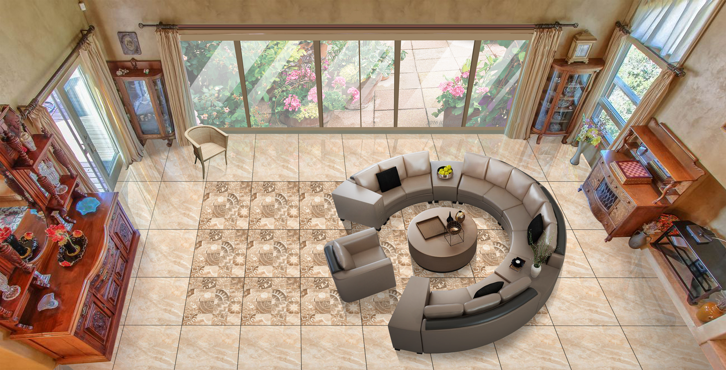 Arinsal HL (Third Firing) MAMTA MARBLES