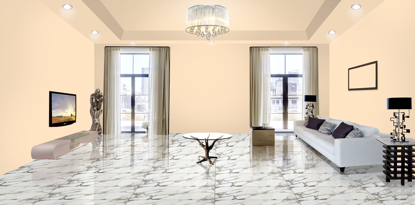 Arish White MAMTA MARBLES