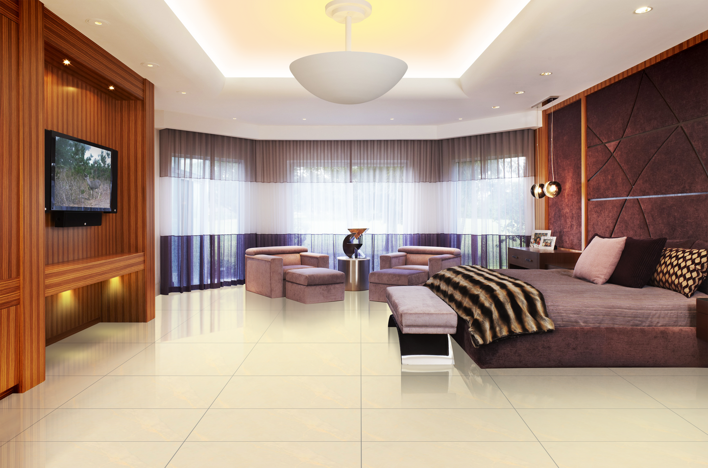 Armani Beige MAMTA MARBLES