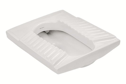 Asian Pan New Flat - White MAMTA MARBLES