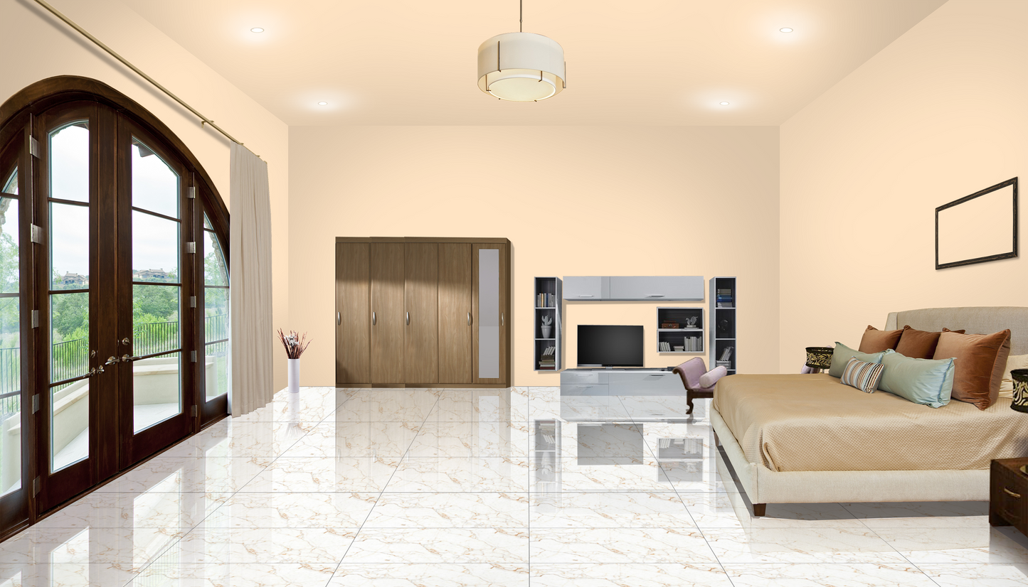 Atlas Bianco MAMTA MARBLES