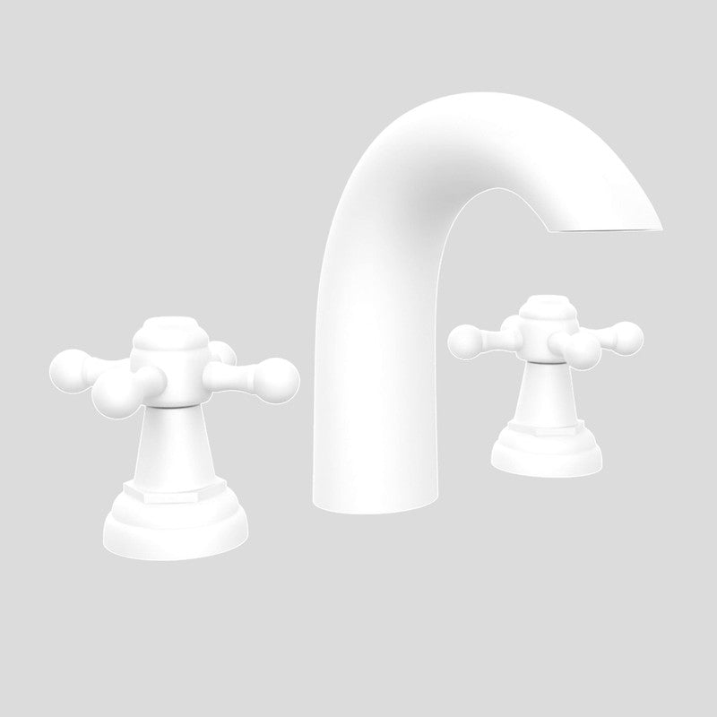 Bath Tub Filler Consisting of 2 Control Cocks and One Spout MAMTA MARBLES
