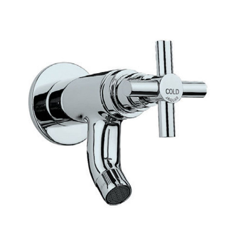 Bib Cock (Angular Shape) with Wall Flange MAMTA MARBLES