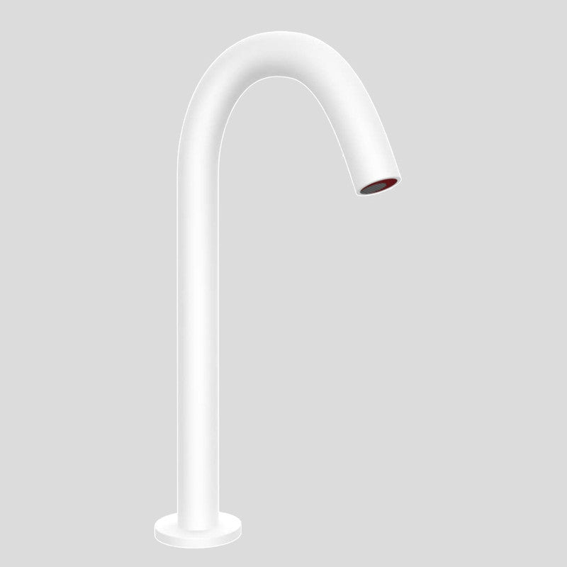 Blush Tall Boy Deck Mounted Sensor faucet MAMTA MARBLES