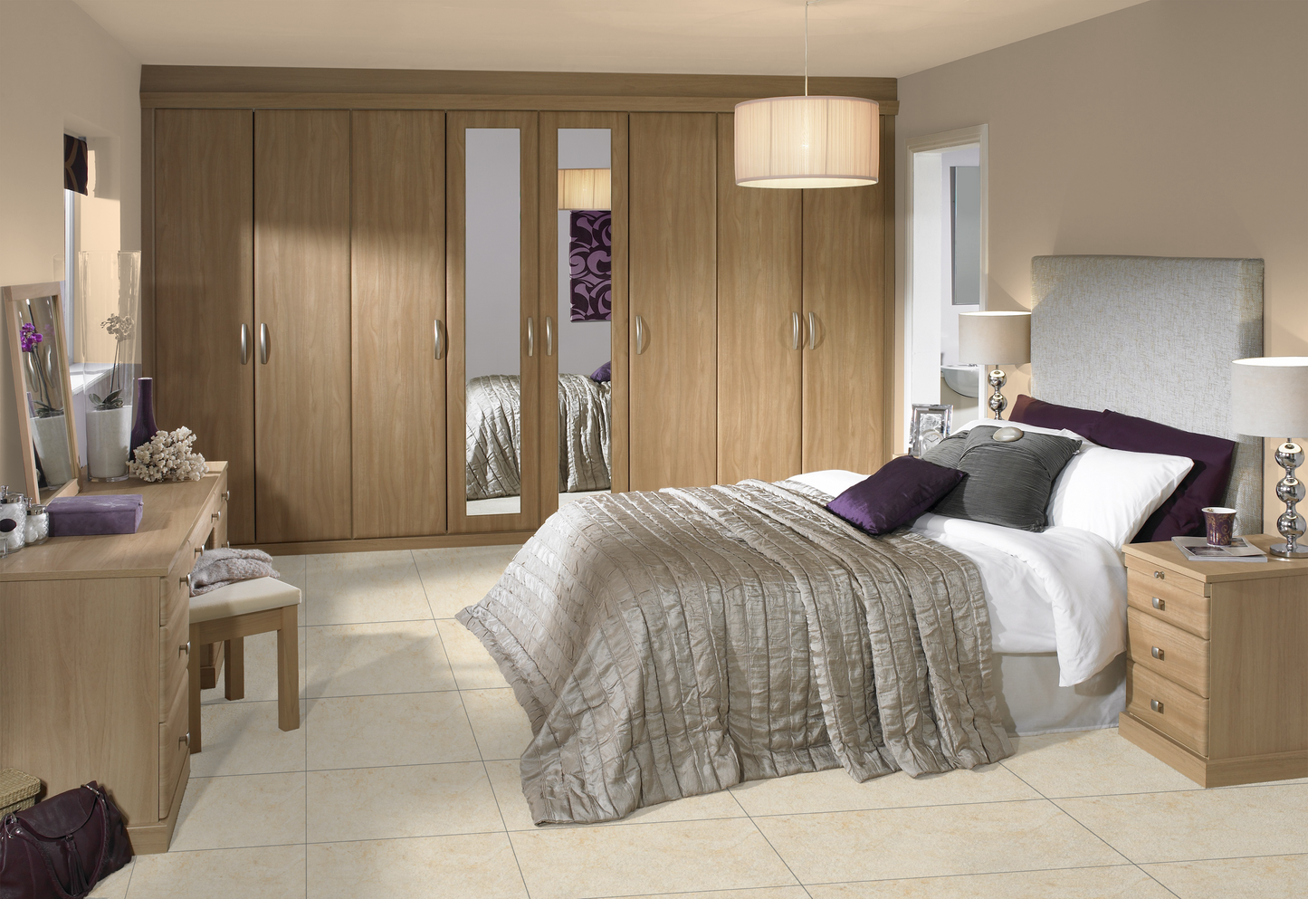 Breccia Beige MAMTA MARBLES