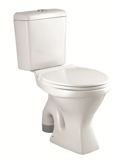 INDUS FM CLOSET "S"-ULTRAWHITE