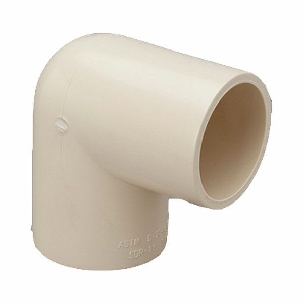 CPVC ELBOW (90') SDR 11 D 2846 MAMTA MARBLES
