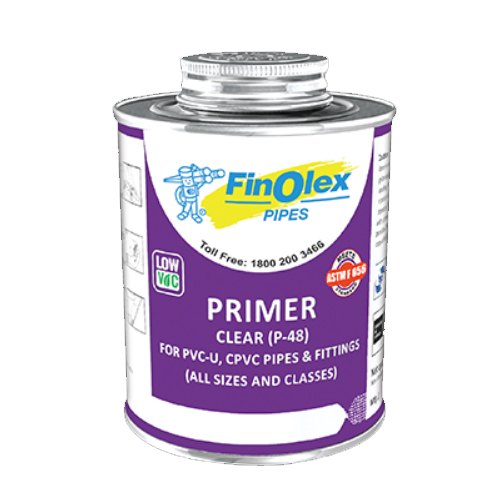 CPVC PRIMER SDR 11 D 2846 MAMTA MARBLES