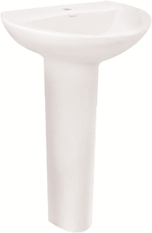 Cascade NXT Basin CTH - Ultra White MAMTA MARBLES