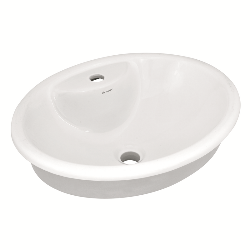 Cascade NXT CT Basin - Ultra White MAMTA MARBLES
