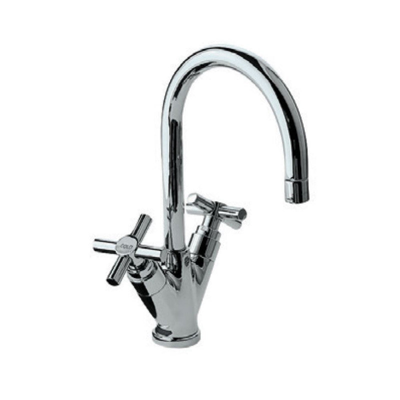 Central Hole Basin Mixer without Popup Waste MAMTA MARBLES