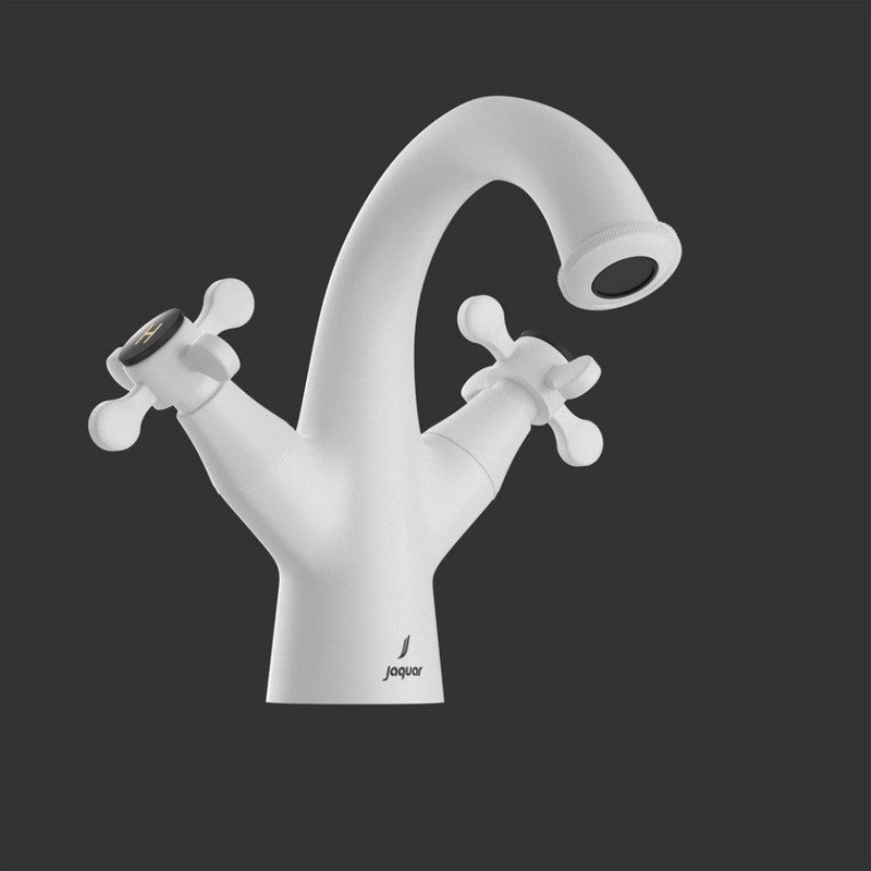 Central Hole Basin Mixer without Popup Waste MAMTA MARBLES