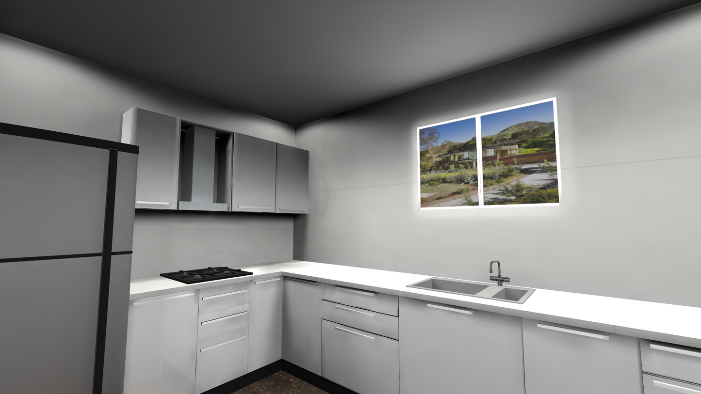 Classic Nano White MAMTA MARBLES