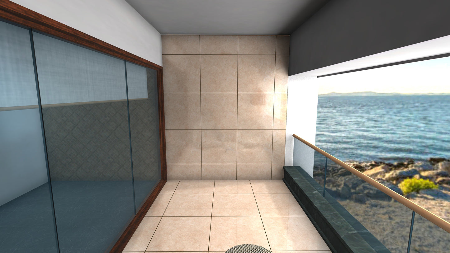 Clinker Beige MAMTA MARBLES