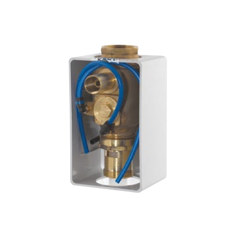 Concealed Body of i Flush, 32mm MAMTA MARBLES