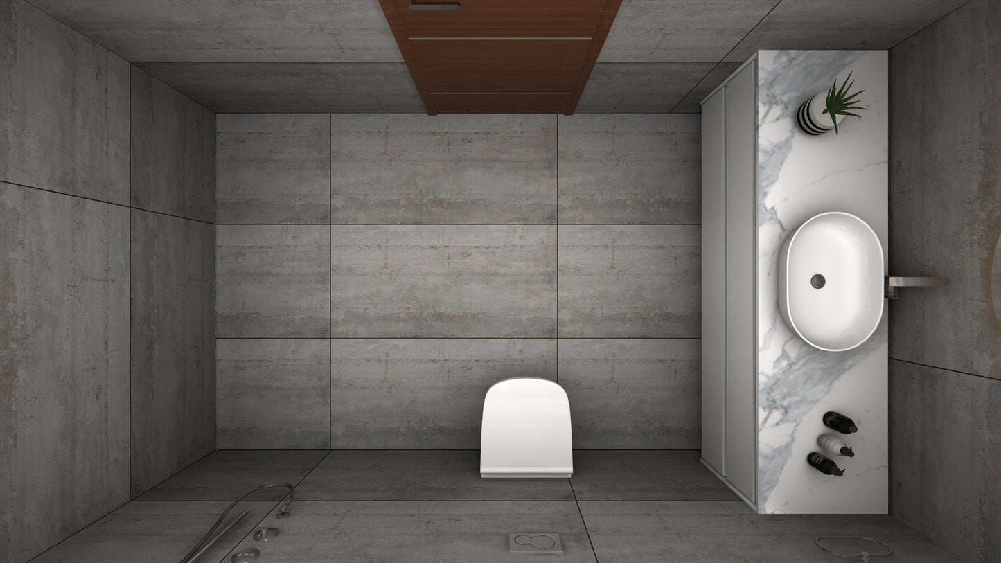 Core Steel (Metallic Body) MAMTA MARBLES