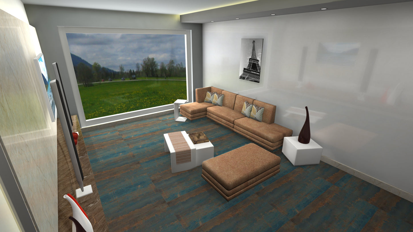 Core Verde (Metallic Body) MAMTA MARBLES