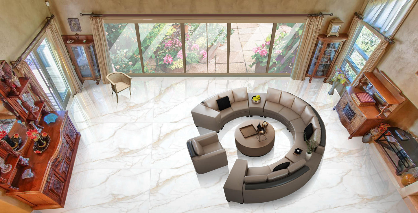 Corten Gold MAMTA MARBLES