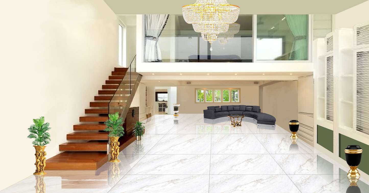 Cosmic Marbles MAMTA MARBLES