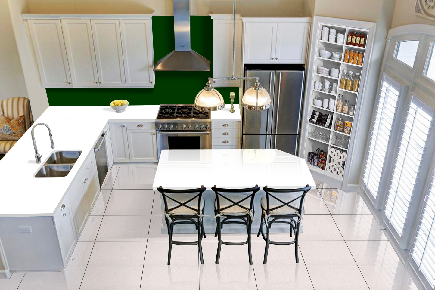 Dacia Pink MAMTA MARBLES