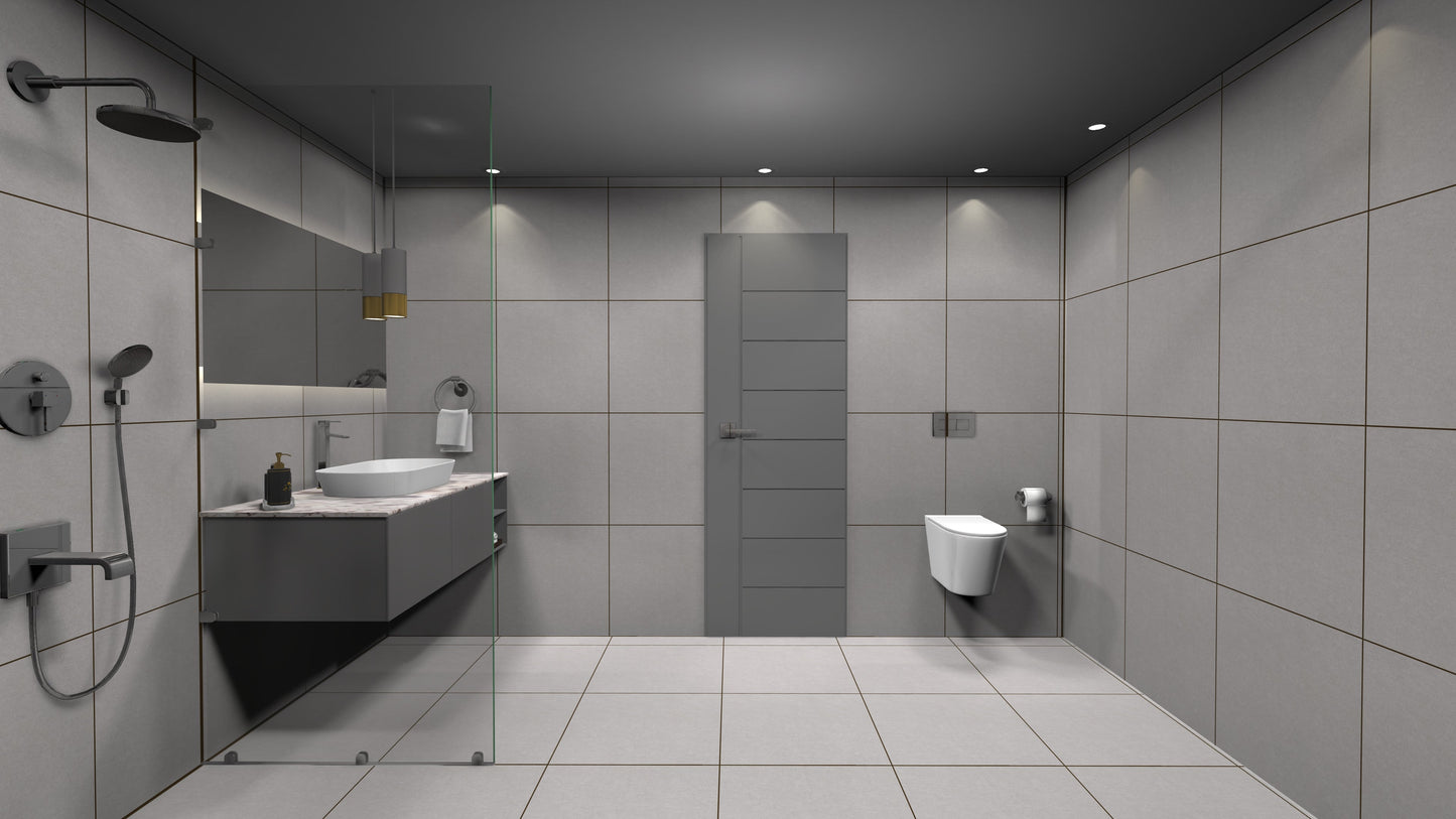 Delmon Grey MAMTA MARBLES