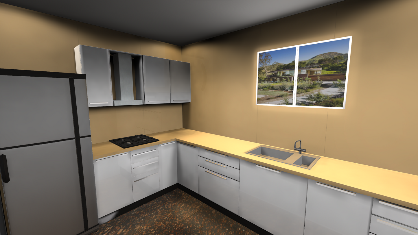 Desert Gold MAMTA MARBLES