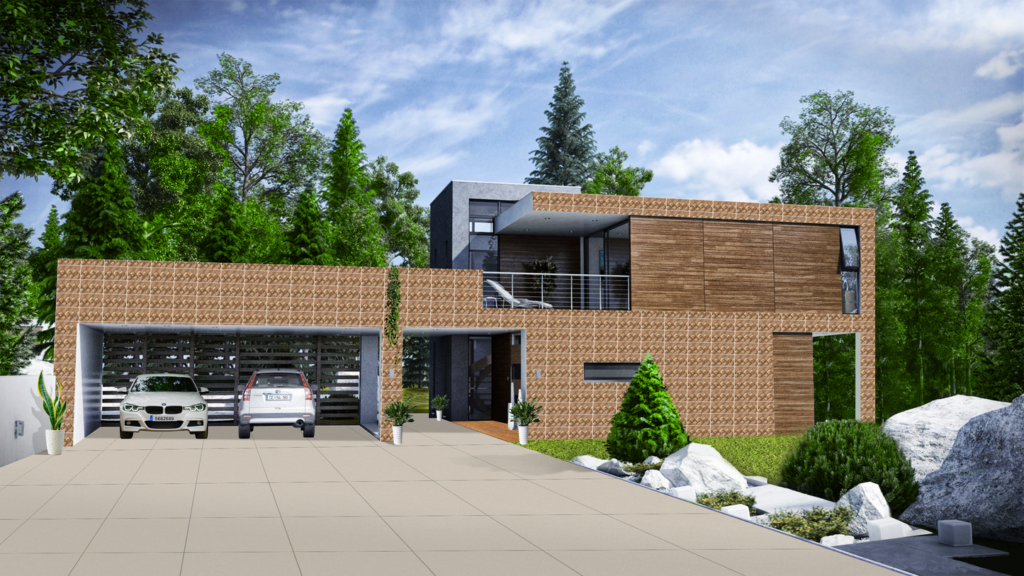 Elevation Pavagarh 001(1 box=7.26sqft) MAMTA MARBLES