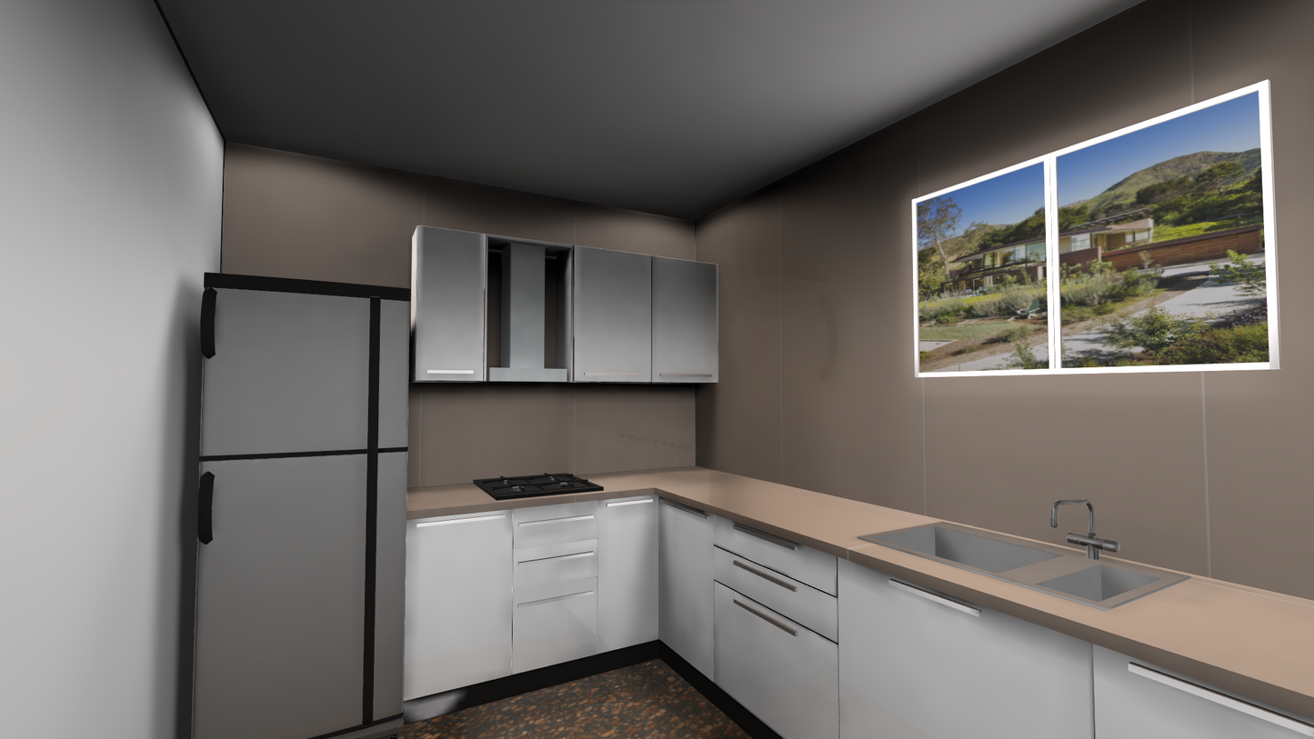 Essel Brown MAMTA MARBLES