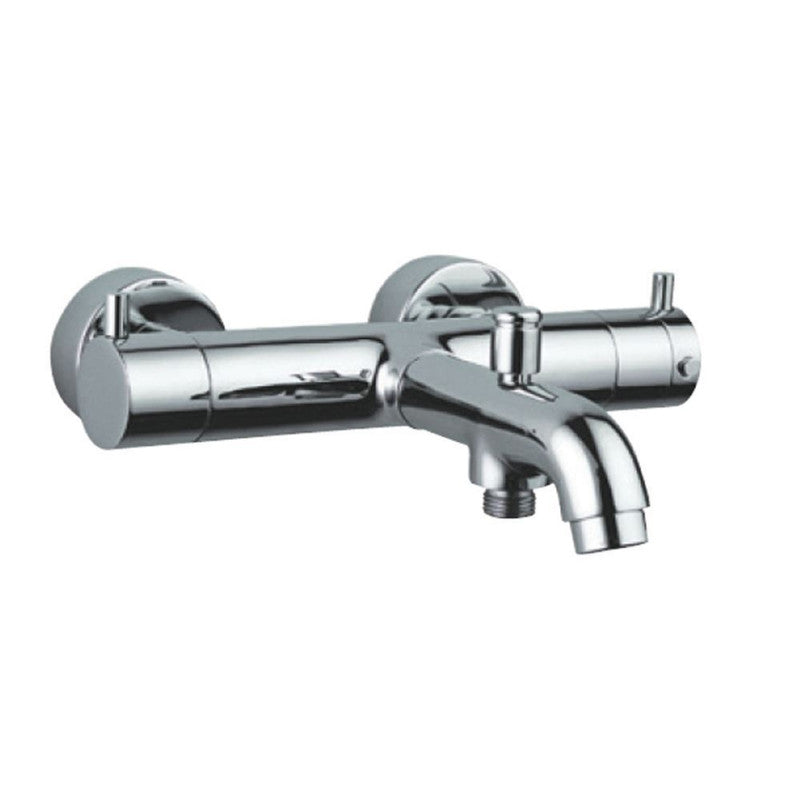 Exposed Bath Shower Mixer (Wall Mounted) MAMTA MARBLES