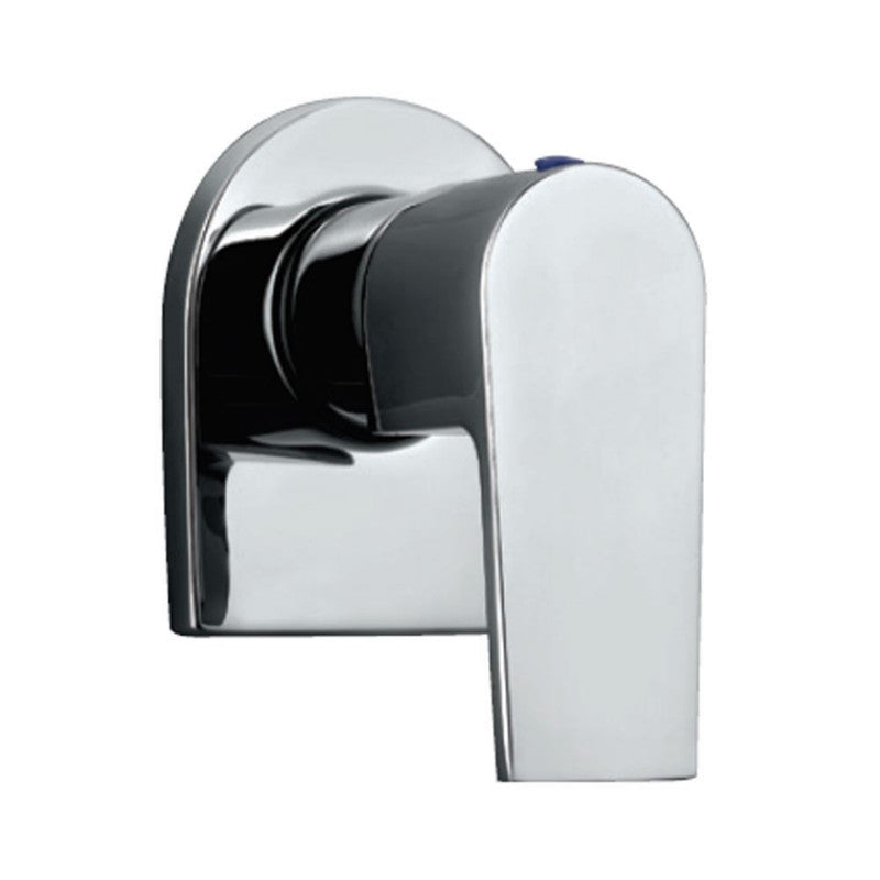 Exposed Part Kit of Concealed Stop Cock & Flush Cock MAMTA MARBLES