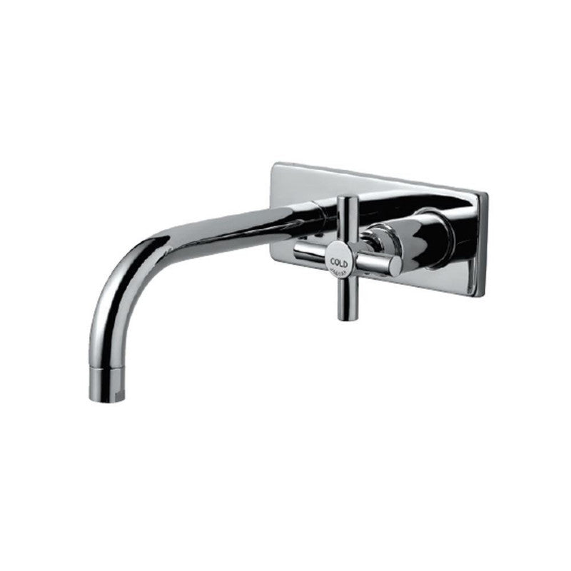 Exposed Part Kit of Single Concealed Stop Cock MAMTA MARBLES