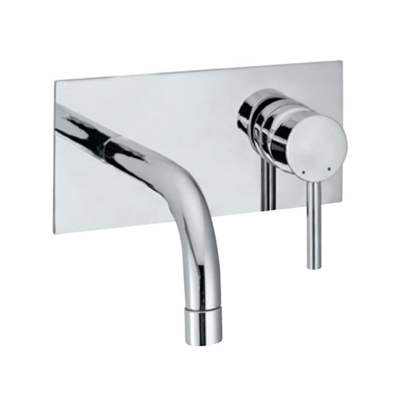 Exposed Part Kit of Single Lever Basin Mixer MAMTA MARBLES