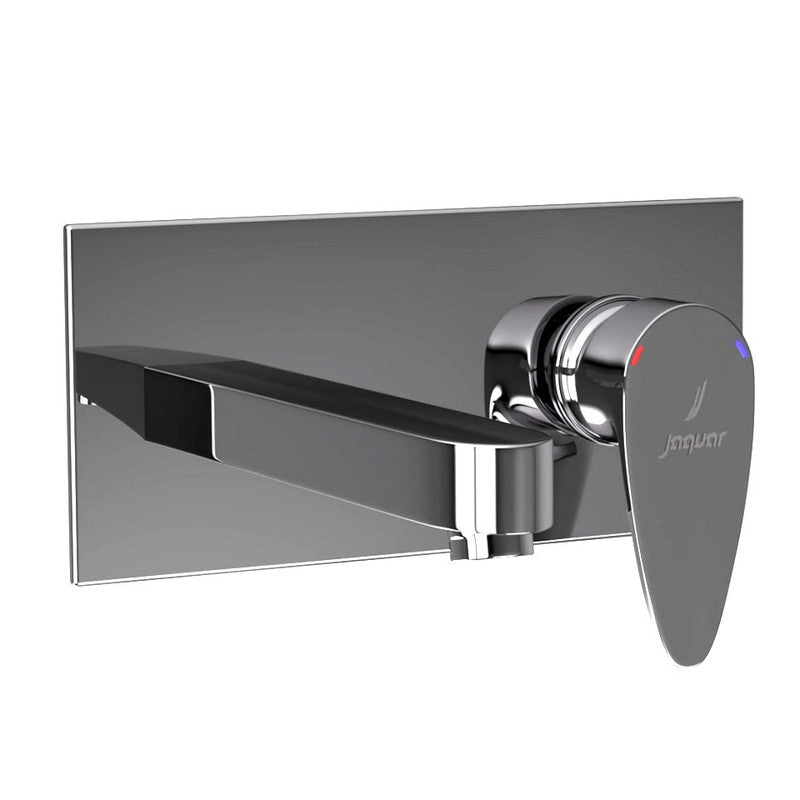 Exposed Part Kit of Single Lever Basin Mixer MAMTA MARBLES