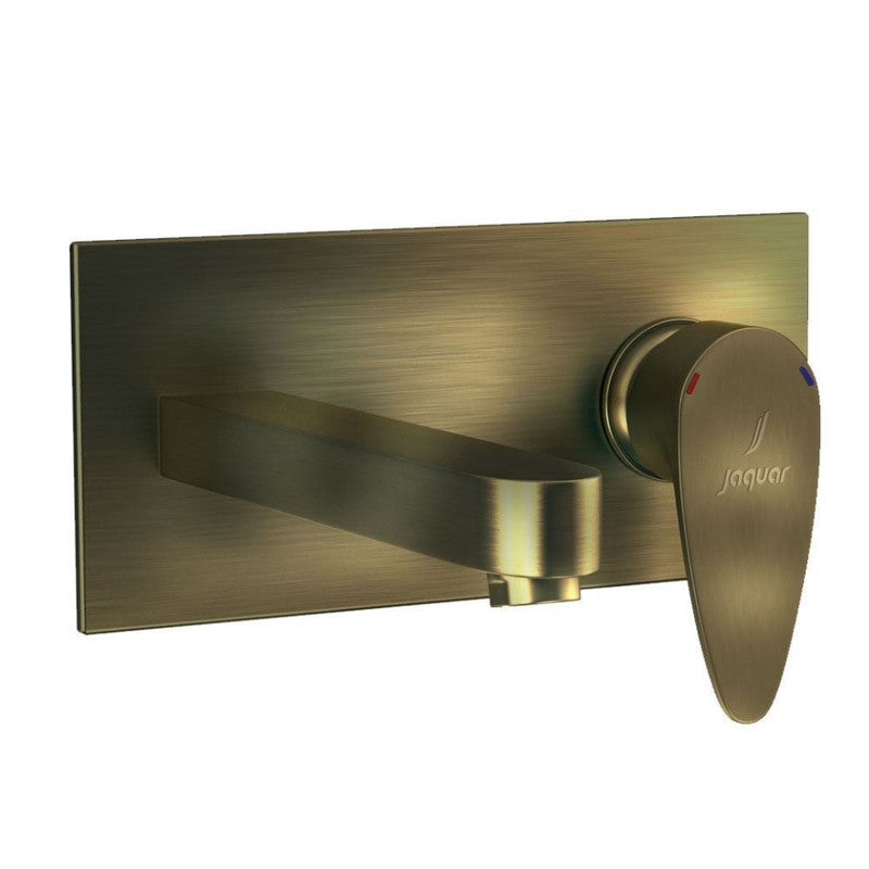 Exposed Part Kit of Single Lever Basin Mixer MAMTA MARBLES